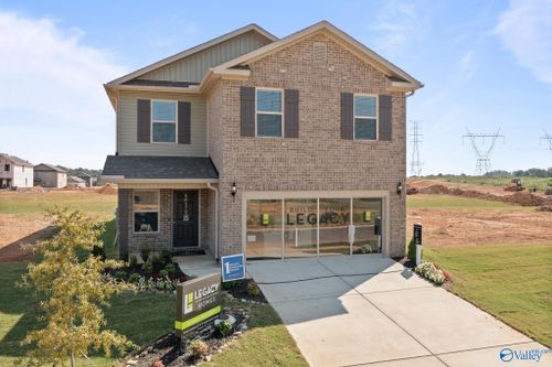 11118 Ravenel Dr, Harvest, AL, 35749 | Card Image