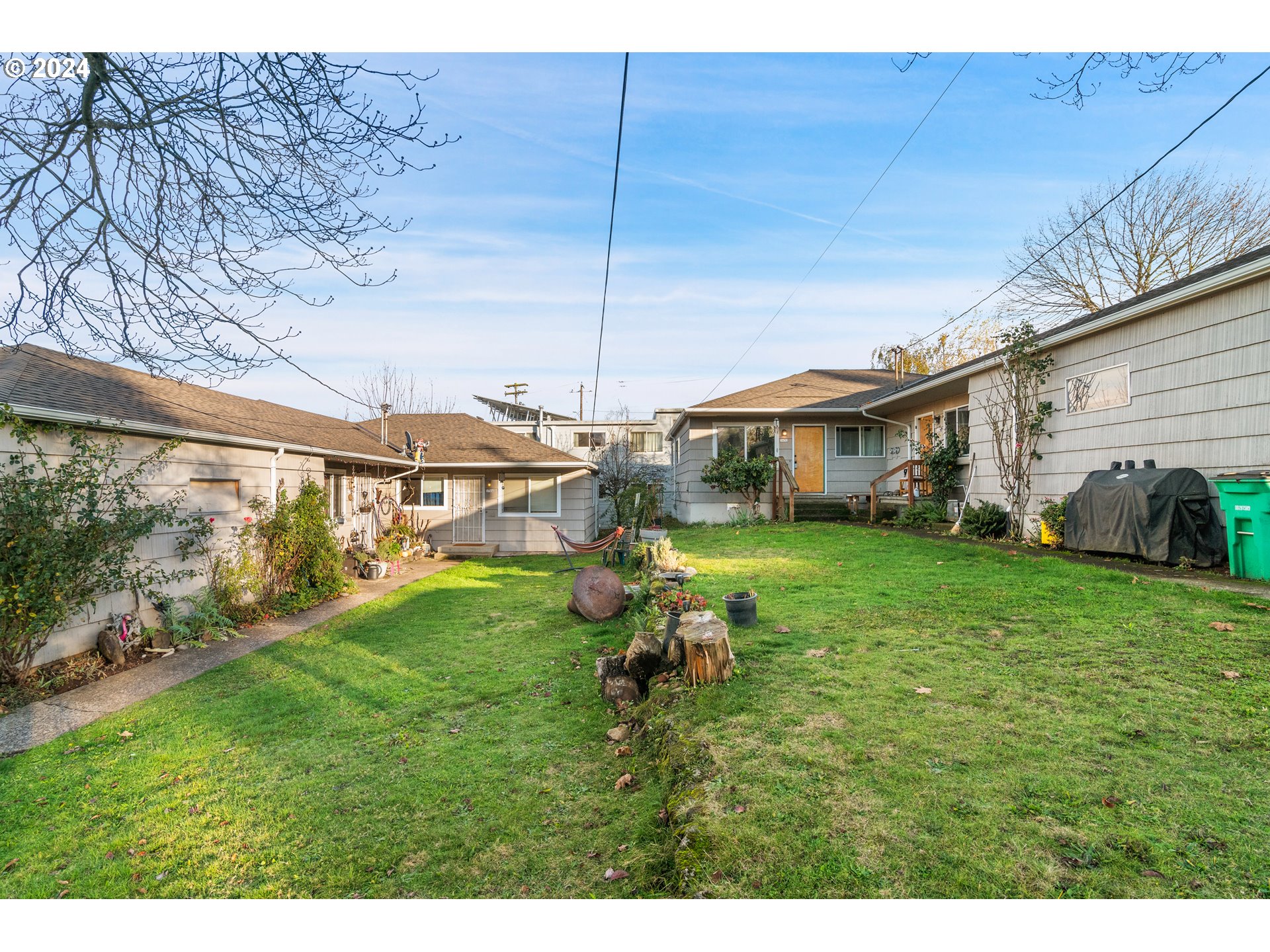 Residential in Portland 2