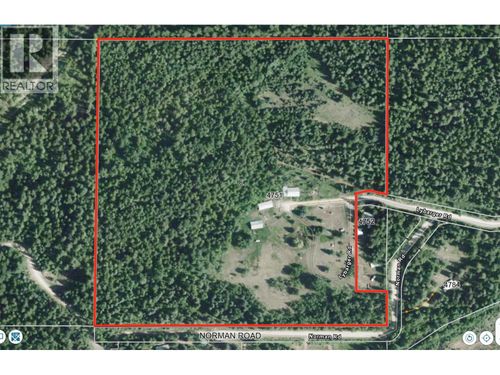 4751 Lybarger Rd, Malakwa, BC, V0E2J0 | Card Image