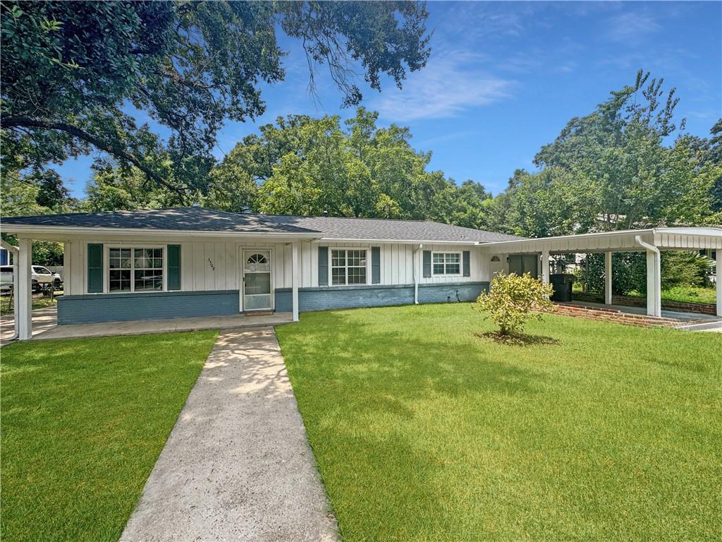Residential in Satsuma 2