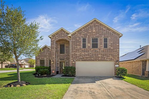 2403 Tall Sequoia Dr, Fresno, TX, 77545-2128 | Card Image