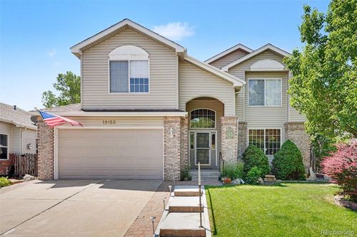 19158 W 61st Avenue, Golden, CO, 80403 | Card Image