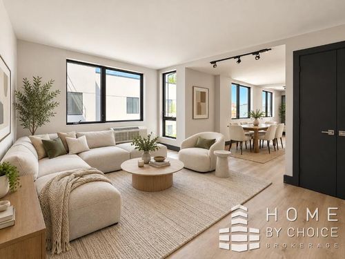 8d-88 Linden Boulevard, New York City, NY, 11226 | Card Image