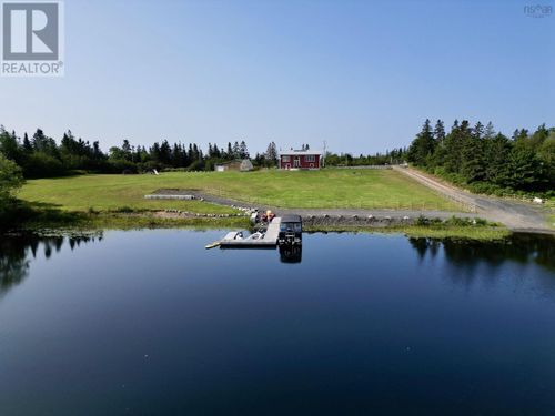 207 Lake Rd, West Arichat, NS, B0E3J0 | Card Image