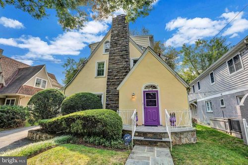 5120 Wilson Ln, BETHESDA, MD, 20814-2436 | Card Image