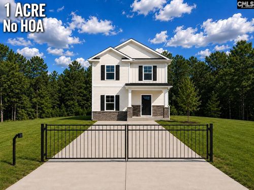 4530 Seymour Rd, Dalzell, SC, 29040-9458 | Card Image