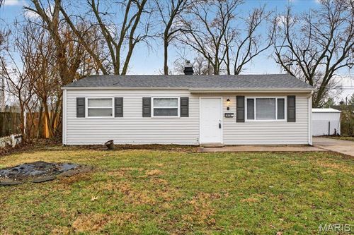 1410 Vero Dr, Wentzville, MO, 63385-1914 | Card Image