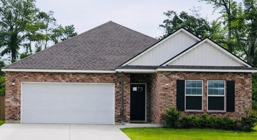 24339 Gadwall Ave, Ponchatoula, LA, 70454-4821 | Card Image