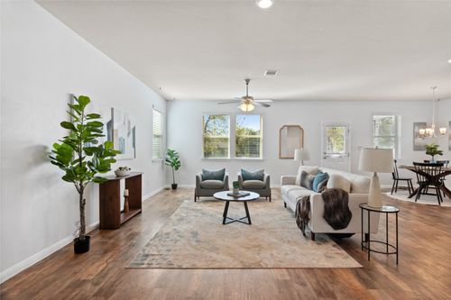 208 Callahan Ln, Leander, TX, 78641-3834 | Card Image