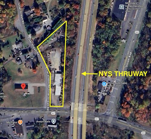 18 Silver Stream Rd, New Windsor, NY, 12553-8413 | Card Image