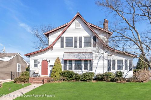 102 Dixon Ave, Long Branch, NJ, 07740-8005 | Card Image
