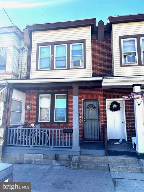 917 Koehler Street, GLOUCESTER CITY, NJ, 08030 | Card Image