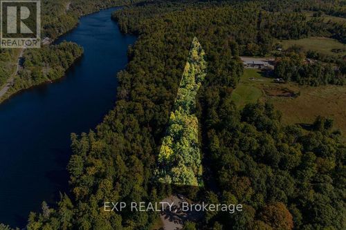 00 Upper Spruce Hedge Road N, Greater Madawaska, ON, K0J1G0 | Card Image