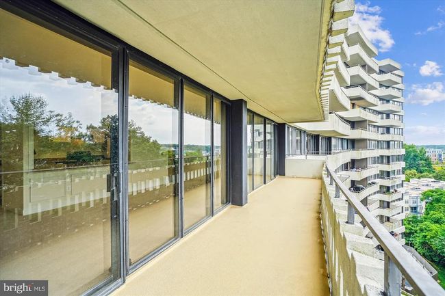 APT-1010 - 6301 Stevenson Ave, Condo with 2 bedrooms, 2 bathrooms and null parking in ALEXANDRIA VA | Image 18