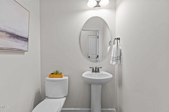 Half Bath | Image 16