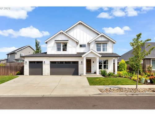 1160 S Fieldcrest Dr, Ridgefield, WA, 98642-7616 | Card Image