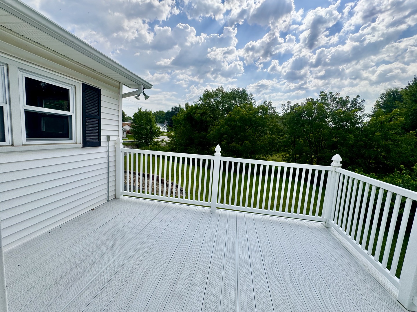 Residential in Reynolds 4