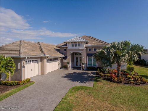 6090 Plana Cays Drive, NAPLES, FL, 34113 | Card Image