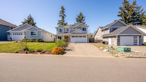 2563 Brookfield Dr, Courtenay, BC, V9N0E6 | Card Image
