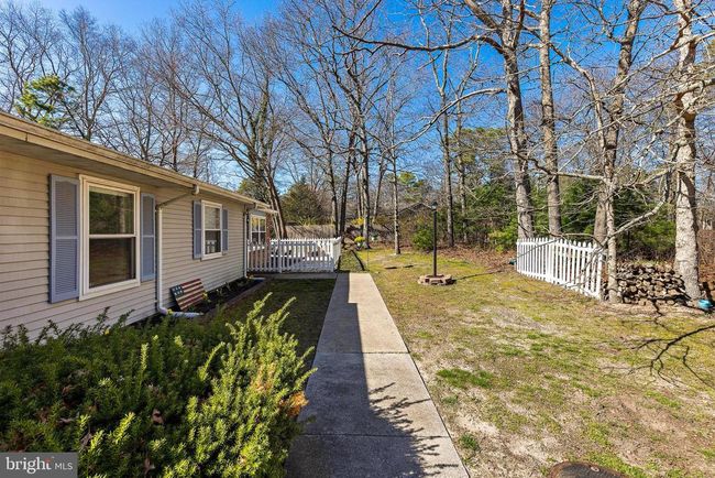 212 - 19 Driftwood Dr, Townhouse with 2 bedrooms, 1 bathrooms and null parking in Little Egg Harbor Twp NJ | Image 42