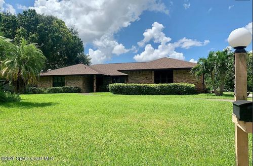 7935 Timberlake Dr, West Melbourne, FL, 32904-2151 | Card Image