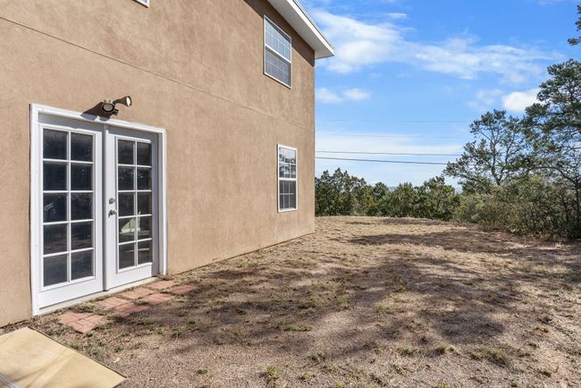 40 Mulberry Loop, House other with 3 bedrooms, 3 bathrooms and null parking in Cedar Crest NM | Image 40