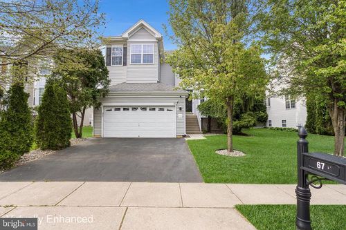67 Seneca Ln, BORDENTOWN, NJ, 08505-4449 | Card Image