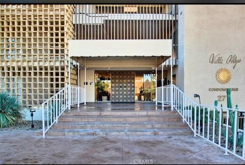 126-277 E Alejo Rd, Palm Springs, CA, 92262-6083 | Card Image