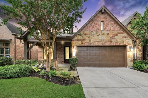 24219 Peralta Glen Ln, Katy, TX, 77494-3840 | Card Image