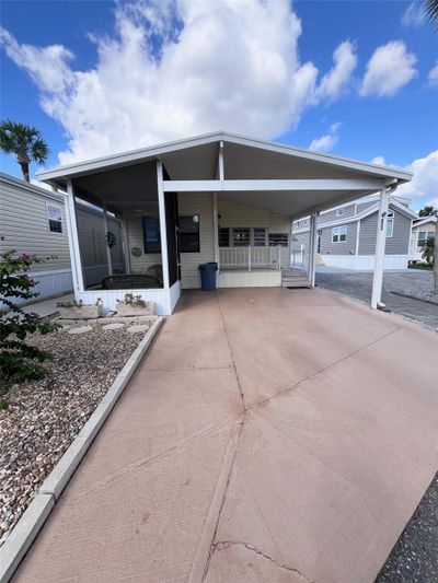 833 - 9000 Us Highway 192, House other with 2 bedrooms, 1 bathrooms and null parking in CLERMONT FL | Image 1