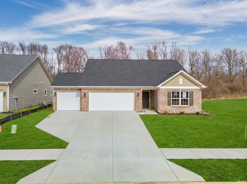 402 Luellen Way, New Castle, IN, 47362-5046 | Card Image