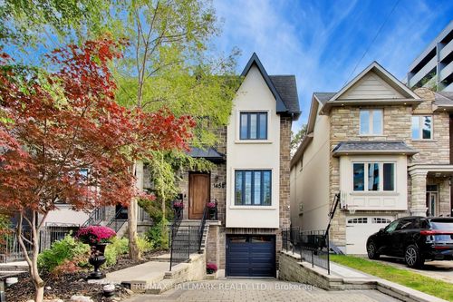 145B Bannockburn Ave, North York, ON, M5M2N4 | Card Image