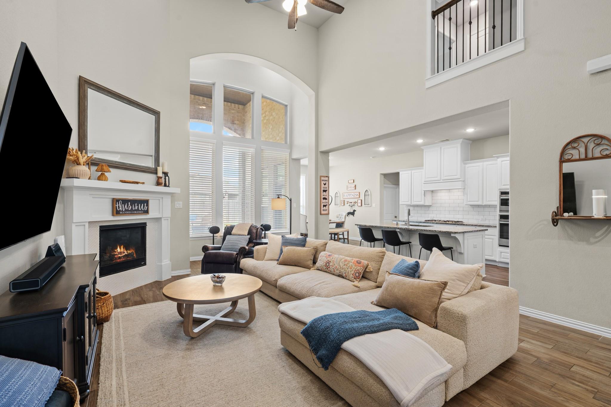Residential in Katy