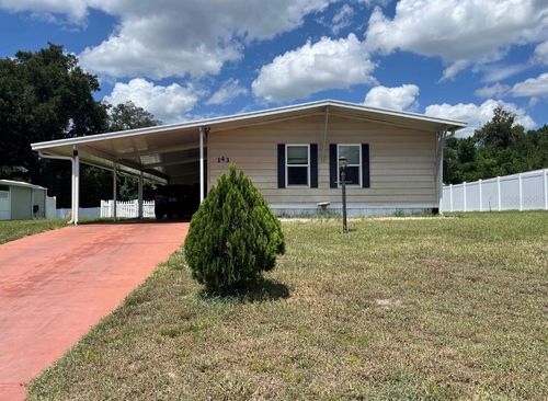 143 Florence Blvd, DEBARY, FL, 32713-2029 | Card Image