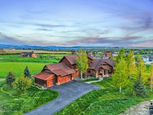 171 Brave Heart Loop, Bozeman, MT, 59718-9650 | Card Image