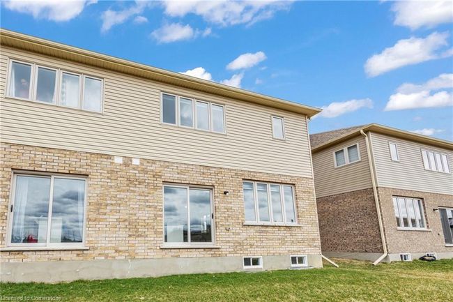 7 Leslie Davis St, House other with 3 bedrooms, 3 bathrooms and 2 parking in Ayr ON | Image 42