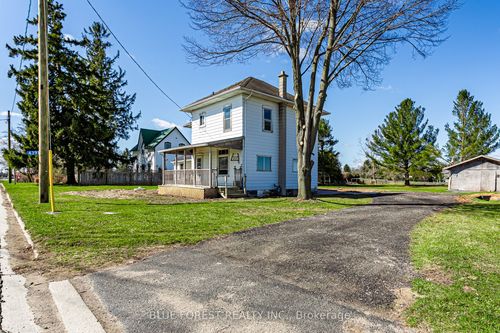 4391 Putnam Rd, Mossley, ON, N0L1V0 | Card Image