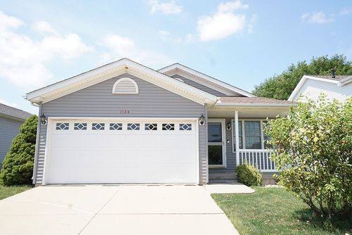 1124 Rader Run, Bloomington, IL, 61704-6338 | Card Image