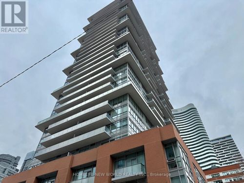 910-365 Church Street, Toronto (Church-Yonge Corridor), ON, M5B0B5 | Card Image