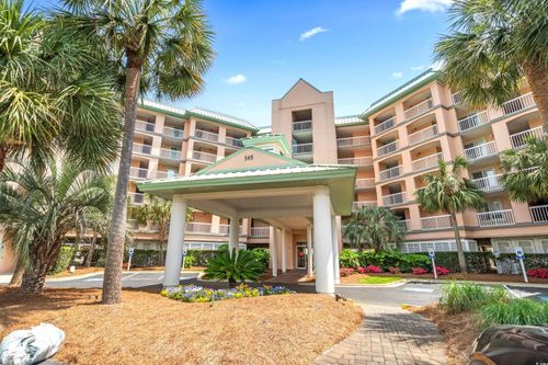 109-145 S Dunes Dr, Pawleys Island, SC, 29585-5156 | Card Image