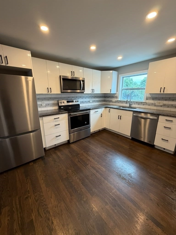 Residential Lease in Revere