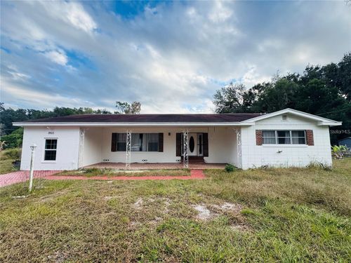 2022 Edgewood Rd, LEESBURG, FL, 34748-9644 | Card Image