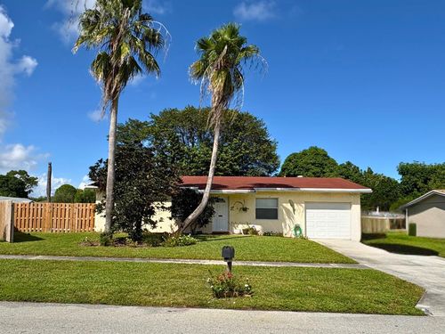 2589 Dolphin Dr, Delray Beach, FL, 33445-2389 | Card Image