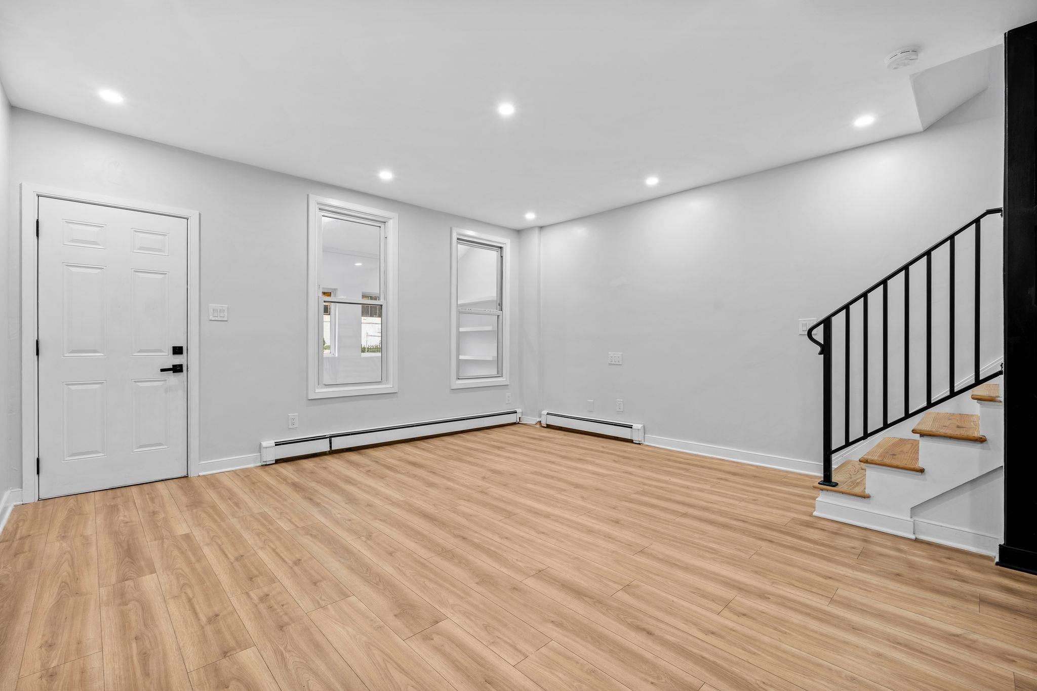 Residential Lease in JC, Journal Square 5