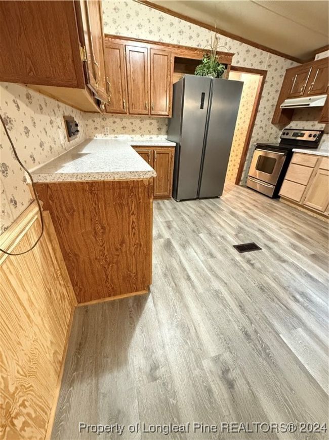 5175 Tobacco Rd, House other with 3 bedrooms, 2 bathrooms and null parking in Orrum NC | Image 14