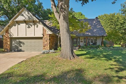 2418 W Quincy Circle, Broken Arrow, OK, 74012 | Card Image