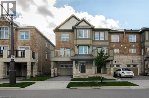 3070 Gardenia Gate, Oakville, ON, L6M0Y7 | Card Image