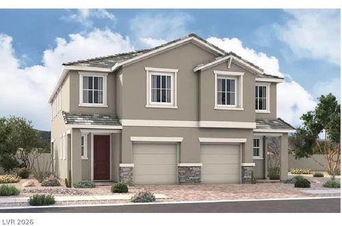 5342 Borra Hills Street, Las Vegas, NV, 89148 | Card Image