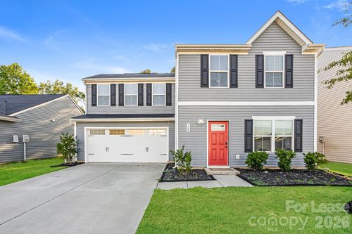 160 Browband Street, Troutman, NC, 28166 | Card Image