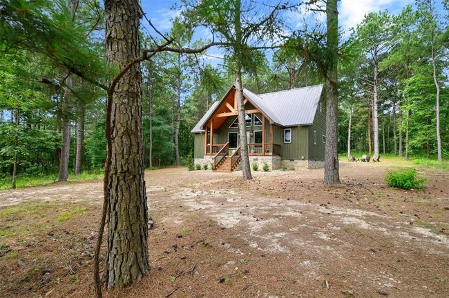 159 Watson Run, House other with 2 bedrooms, 2 bathrooms and null parking in Broken Bow OK | Image 5